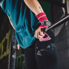  Velites Quad Ultra Hand Grips No Chalk