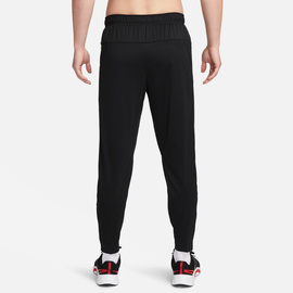 Spodnie Dresowe Męskie Nike Totality Czarne