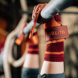 Velites All Terrain Grips Set