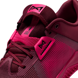 Buty Męskie Nike Metcon X Burgundowe