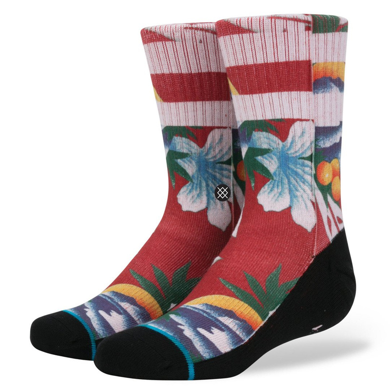 Skarpety Stance Socks side step newport