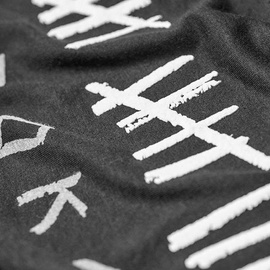 Unbroken Rounds Men's T-shirt