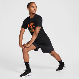 Nike Dri-FIT  Men's Training T-Shirt - College Dog 72
