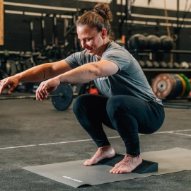 Velites Mobility Wedge