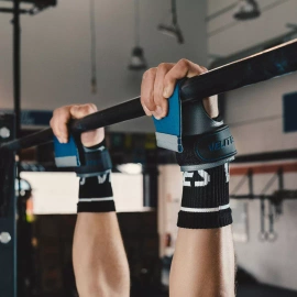  Velites Quad Ultra Hand Grips No Chalk