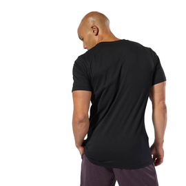 Reebok CrossFit Neon Retro Tee