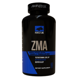 Amarok perfect zma 60 caps