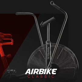 Rower Treningowy Assault AirBike 