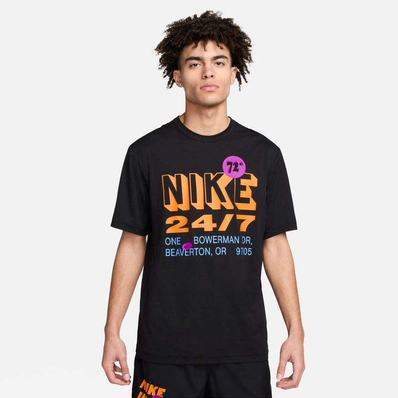 Koszulka Nike Dri-FIT