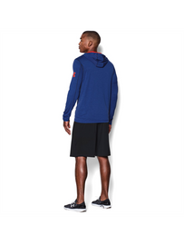Bluza M ska Under Armour Tech Blue