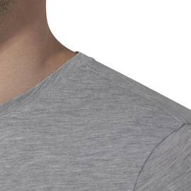 Koszulka Męska Reebok CrossFit F.E.F Graphic Szara