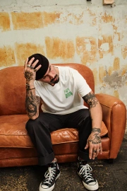 Thundernoise Carb Lovers T-shirt