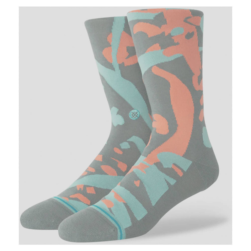 Stance Socks Lipard