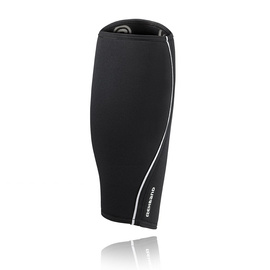 Rehband Rx Shin & Calf Sleeve Black