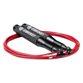 Unbroken Speed Rope SR-U1 Black