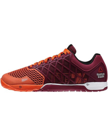 Buty Damskie Reebok Crossfit Nano 4.0 Orange Berry