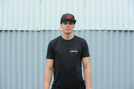 Czapka Unbroken Snapback