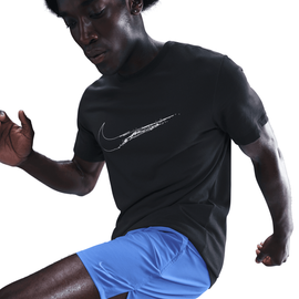 Nike Dri-FIT  Men's Training T-Shirt -  Brake More Than A Sweat