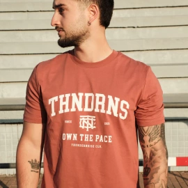 Thundernoise Own The Pace T-shirt 
