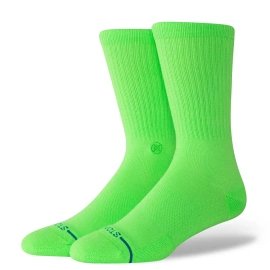 Stance Socks Icon Dyed Crew