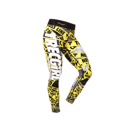Legginsy Damskie TrecGirl 07