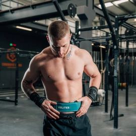 Velites Lifting Belt
