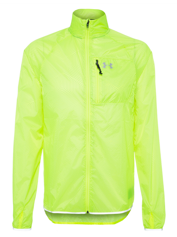 Kurtka Under Armour Coldgear Infrared Chrome Lite Jacket