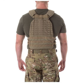 5.11 TacTec™ Plate Carrier Sandstone