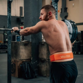 Velites Lifting Belt
