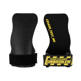 Skórki CrossFitowe Unbroken Crashtest No Chalk Grips