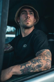 Koszulka Thundernoise Cheaters Never Win, Be Honest