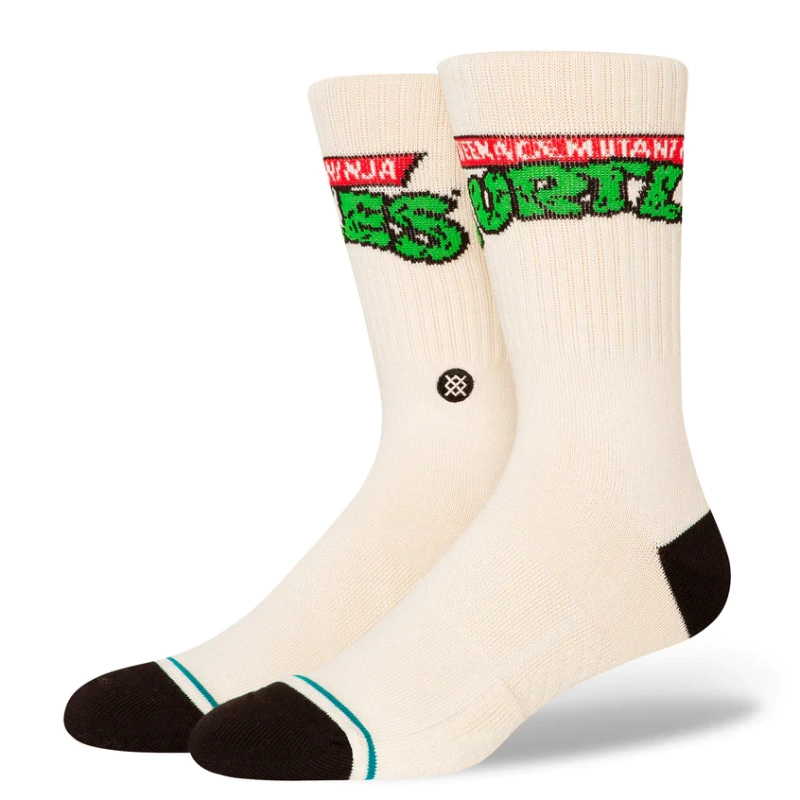 Stance Socks Turtles