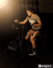 Elektrostymulator Mięśniowy Compex SP 8.0 Bezprzewodowy