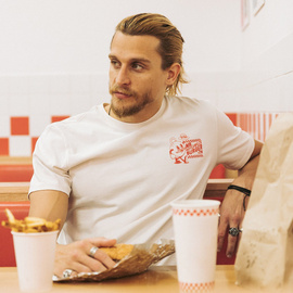 Thundernoise Mr. Kettlebell's Burger