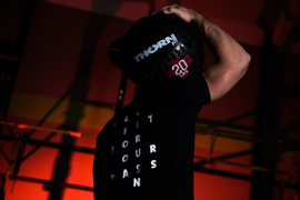ThornFit Logo T-shirt