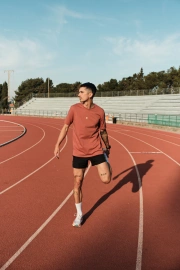 Thundernoise Legacy Runner T-shirt 