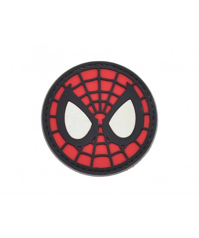 Patch La Patcheria - Spiderman