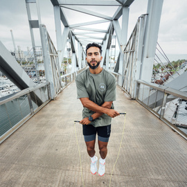 Skakanka Picsil Bee Jump Rope - New Edition 2024