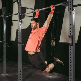  Velites Quad Ultra Hand Grips No Chalk