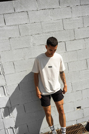 Koszulka Thundernoise Lifter Biała