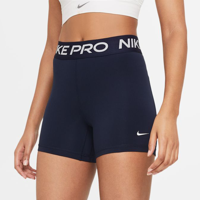 Spodenki Damskie Nike Pro 365 Shorts 13 cm