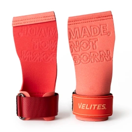  Velites Quad Ultra Hand Grips No Chalk