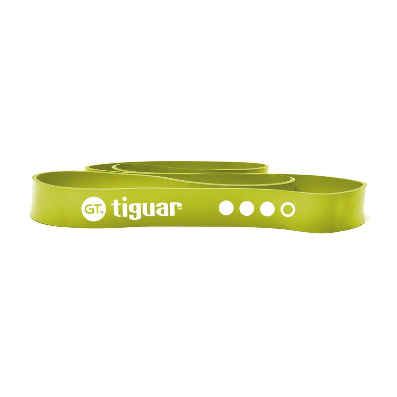 Tiguar Power Band 3 Olive