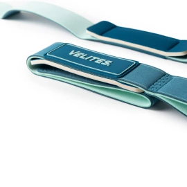 Velites Weightlifting Straps