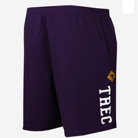 Spodenki TrecWear Pro Short Pants 001 Black