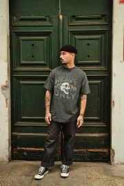 Thundernoise Heavy Reps Only T-shirt 