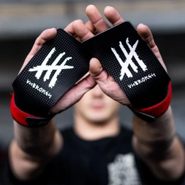 Picsil x Unbroken Rounds No Holes Grips