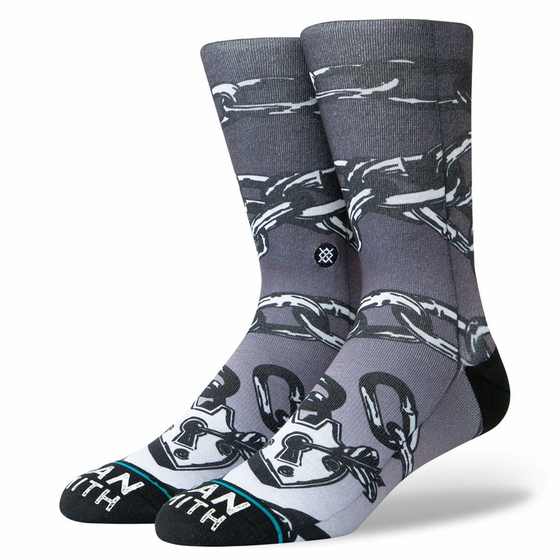 Stance Foundation Dan Smith Socks