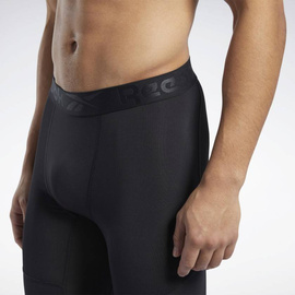 Reebok Ready Compression Men's Long Shorts