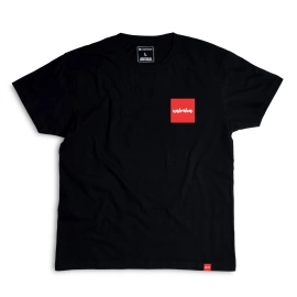 Unbroken Redbox Oversize T-shirt